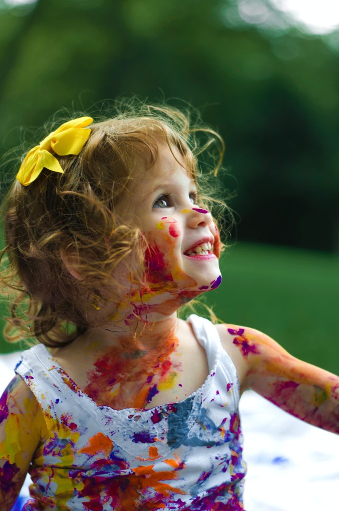 terapia infantil en Barcelona