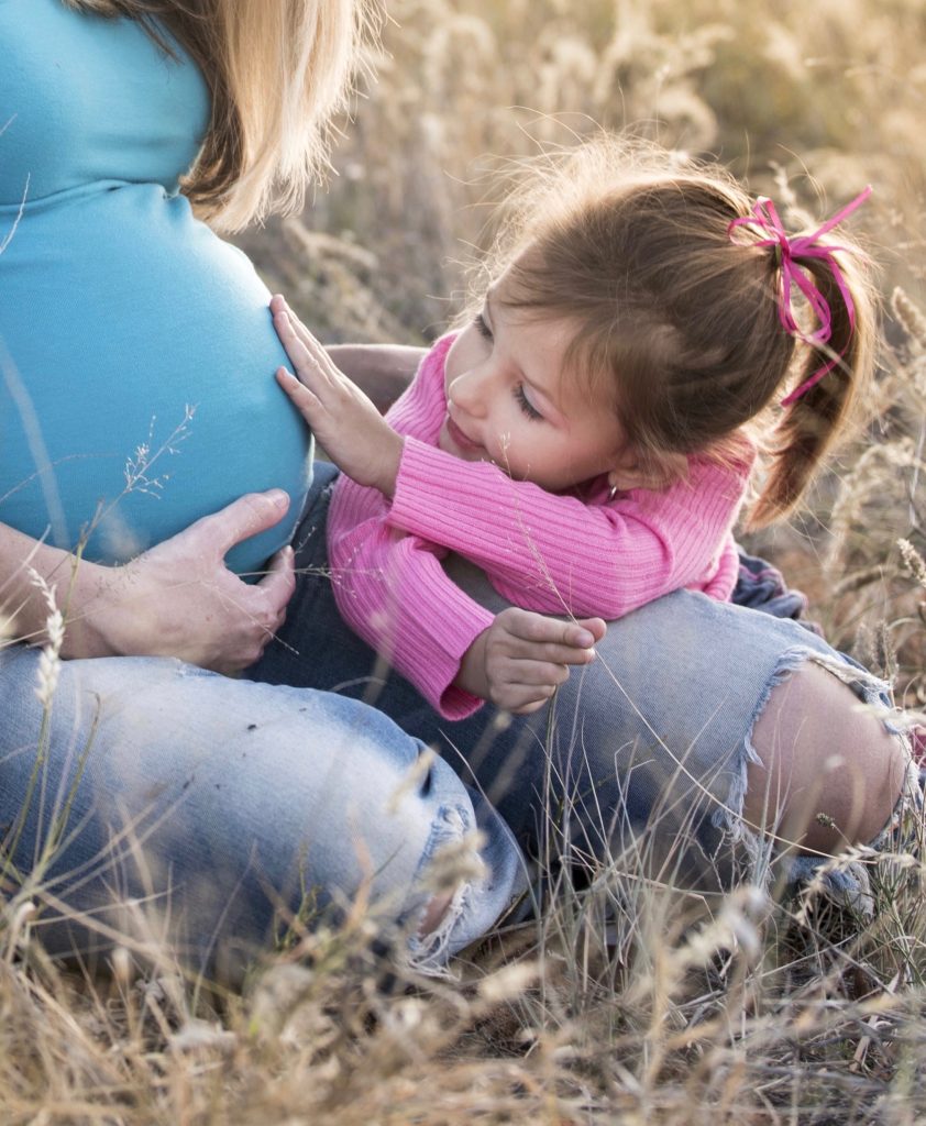 terapia infantil imagen bebe